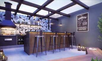 Imagem 6: Apartamento para Venda em Osasco, Vila Osasco, 2 dormitórios, 1 suíte, 2 banheiros, 1 vaga