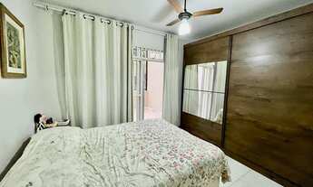 Imagem 6: Apartamento à venda com 2 quartos, área externa, uma vaga na Rua Monsenhor Pedro Arbex - S