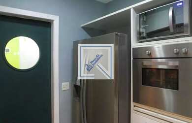 Imagem 6: Apartamento para aluguel possui 170 metros quadrados com 3 quartos em Ipanema - Rio de Jan