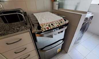 Imagem 6: Apartamento com 2 dormitórios para alugar, 66 m² por R$ 6.290/mês - Paraíso - São Paulo/SP