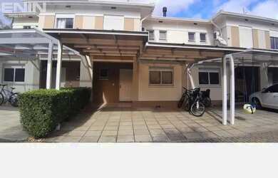 Imagem 2: CANOAS - Casa de Condomínio - MARECHAL RONDON