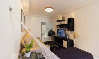 Imagem 2: Casa para Aluguel - Tatuapé, 3 Quartos, 112 m2