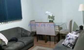 Imagem 3: Apartamento - Parque Residencial Vila União - Campinas