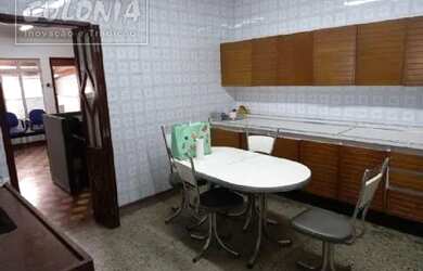 Imagem 4: Santo André - Casa Padrão - Campestre