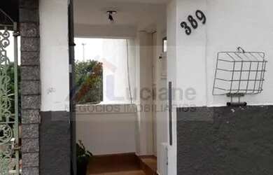 Imagem 2: Casa para Venda em Santo André, Parque das Nações, 2 dormitórios, 2 banheiros