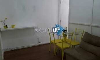 Imagem 4: Ótimo apartamento em Copacabana