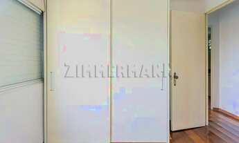 Imagem 7: APARTAMENTO 2 DORMITÓRIOS NA POMPEIA