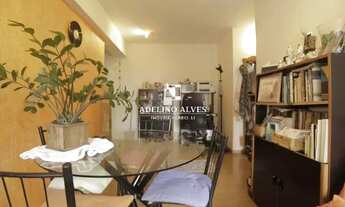 Imagem 4: Apartamento na Consolação, com 45m², 1 dormitório, 1 vaga de garagem