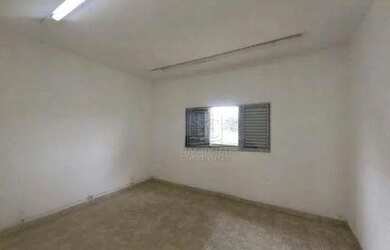 Imagem 4: Sobrado com 2 dormitórios para alugar, 178 m² por R$ 2.645,00/mês - Campestre - Santo Andr