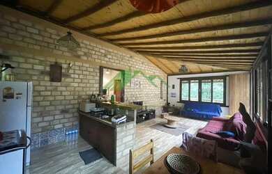 Imagem 5: OPORTUNIDADE VENDO R$ 520.000,00 ALUGO R$ 2600,00 COM TAXAS Linda Casa Recém Construída co