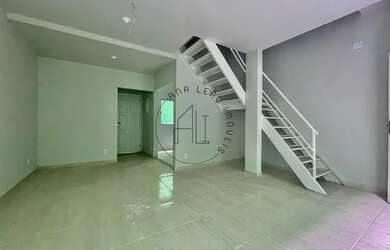 Imagem 2: Alugo Casa de Condomínio - 2 quartos - 70m2 - Centro - Guapimirim/RJ - Código: 100