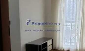 Imagem: APTO ALUGA-SE NA VILA CLEMENTINO C/ 55M²