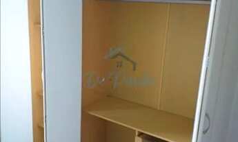 Imagem 4: Apartamento com 2 dormitórios para alugar, 55 m² por R$ 1.900,00/mês - Tatuapé - São Paulo