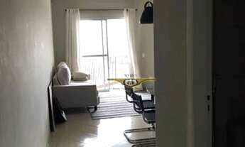 Imagem: Apartamento com 2 dormitórios, 64 m²