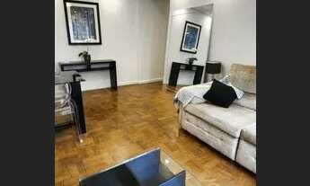 Imagem 7: Apartamento perfeito para morar na Vila Olímpia