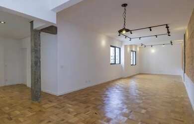 Imagem 7: SÃO PAULO - Apartamento Padrão - CERQUEIRA CÉSAR