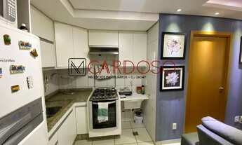 Imagem 4: Vendo ágio apartamento 1 quarto Residencial Diamantina Ceilândia