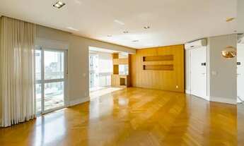 Imagem 6: Apartamento, 126 m² - venda por R$ 2.900.000,00 ou aluguel por R$ 17.300,00/mês - Vila Olí