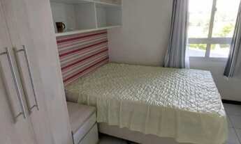 Imagem: Apartamento para venda tem 60 metros quadrados