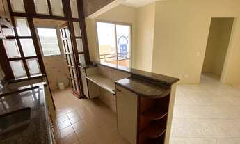 Imagem 5: 1 DORM. LIBERDADE METRO SÃO JOAQUIM - VARANDA E GARAGEM