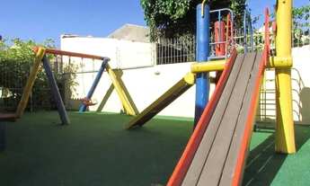 Imagem 4: Casa de condomínio para aluguel com 76 metros quadrados com 2 quartos em Sarandi - Porto A