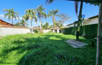 Imagem 4: Lote/ Terreno para venda possui 351 m² em Massaguaçu - Caraguatatuba - SP