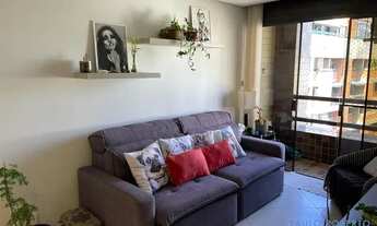 Imagem 2: APARTAMENTO - PINHEIROS - SP