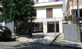 Imagem: Casa à venda- Santana-4 dormitórios, 5