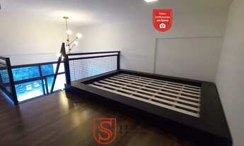 Imagem 3: Studio com 1 quarto e 1 vaga para aluguel no Mossunguê