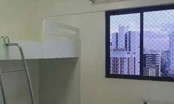 Imagem 3: Apartamento para venda com 98 metros quadrados com 3 quartos em Vila Mariana - São Paulo