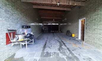 Imagem 2: CASA COM COMÉRCIO PRÓXIMO A RODOVIA NO JD. SUARÃO