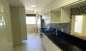 Imagem 3: Apartamento com 4 dormitórios para alugar, 95 m² por R$ 5.579,03/mês - Barra da Tijuca - R