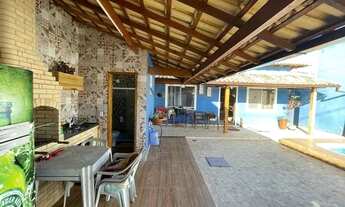 Imagem: Casas 2 Quartos para Venda em Cabo Frio