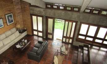 Imagem 7: Casa para aluguel, 4 quartos, 2 suítes, 4 vagas, Santa Lúcia - Belo Horizonte/MG