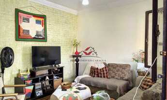 Imagem 4: Casa térrea com edícula à venda, 158 m² - Massaguaçu - Caraguatatuba/SP