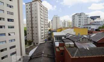 Imagem 4: Apartamento para Aluguel - Bela Vista, 2 Quartos, 90 m2