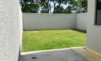 Imagem 4: Casa 2Q Cardoso Aparecida de Goiânia
