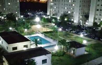 Imagem 7: Apartamento com 2 dormitórios à venda, 47 m² por R$ 235.000,00 - Reserva Sul Condomínio Re