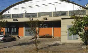 Imagem 5: Depósito/Pavilhão para Venda - 4178.76m², 0 dormitórios, Sarandi