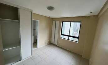 Imagem 6: Apartamento para venda tem 113 metros quadrados com 4 quartos em Pituba - Salvador - BA