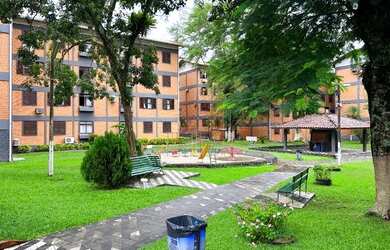 Imagem 5: Gaspar - Apartamento Padrão - Bela Vista