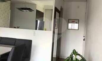 Imagem 4: Apartamento Vila Guilherme