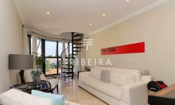 Imagem: Imóvel de 227m², com 4 dormitórios (sendo