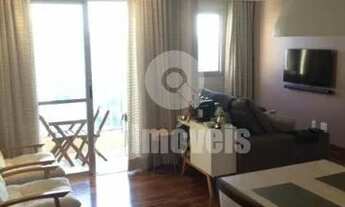 Imagem 4: Apartamento 02 dormitorios 01 suite - 02 vagas