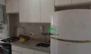 Imagem 7: Apartamento com 2 dormitórios à venda, 63 m² por R$ 785.000 - Vila Anastácio - São Paulo/S