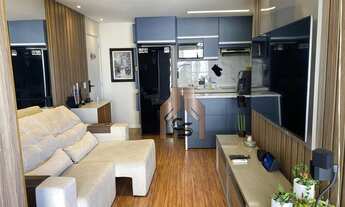 Imagem 5: Apartamento com 2 dormitórios à venda, 56 m² por R$ 594.000,01 - Jardim Flor da Montanha