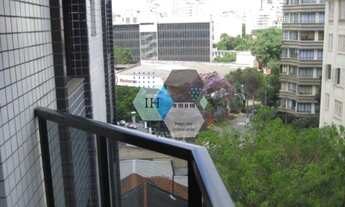 Imagem 4: APARTAMENTO RESIDENCIAL em SÃO PAULO - SP, HIGIENÓPOLIS