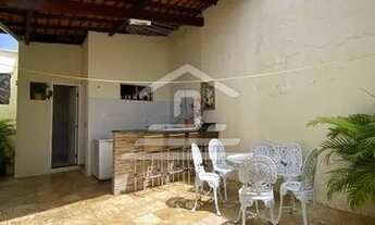 Imagem 5: Casa de condomínio para venda com 150 metros quadrados com 3 quartos em Cohama - São Luís