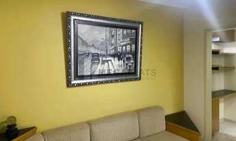 Imagem 3: FLAT PARA LOCAÇAO NO IBIRAPUERA!