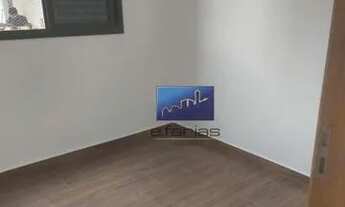 Imagem 5: Apartamento com 2 dormitórios, 45 m² - venda por R$ 370.000 ou aluguel por R$ 2.350/mês